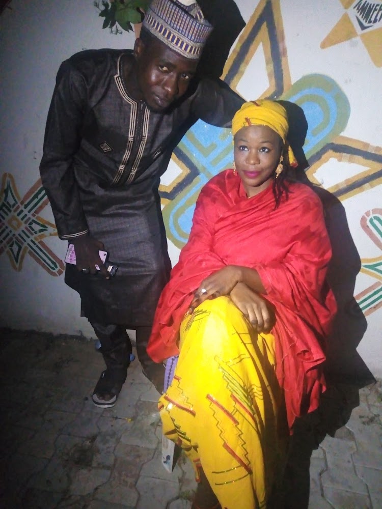 Amneef Event Centre - wedding venue in Kano